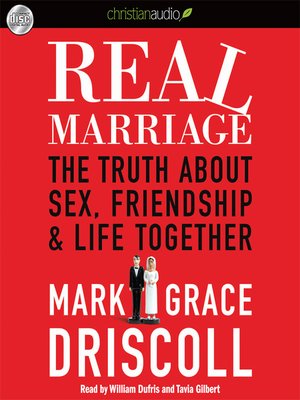 cover image of Real Marriage